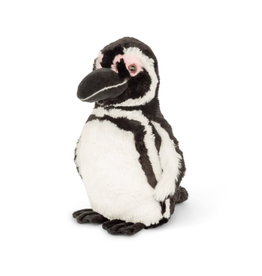 Fahlo The Passage Plush Penguin
