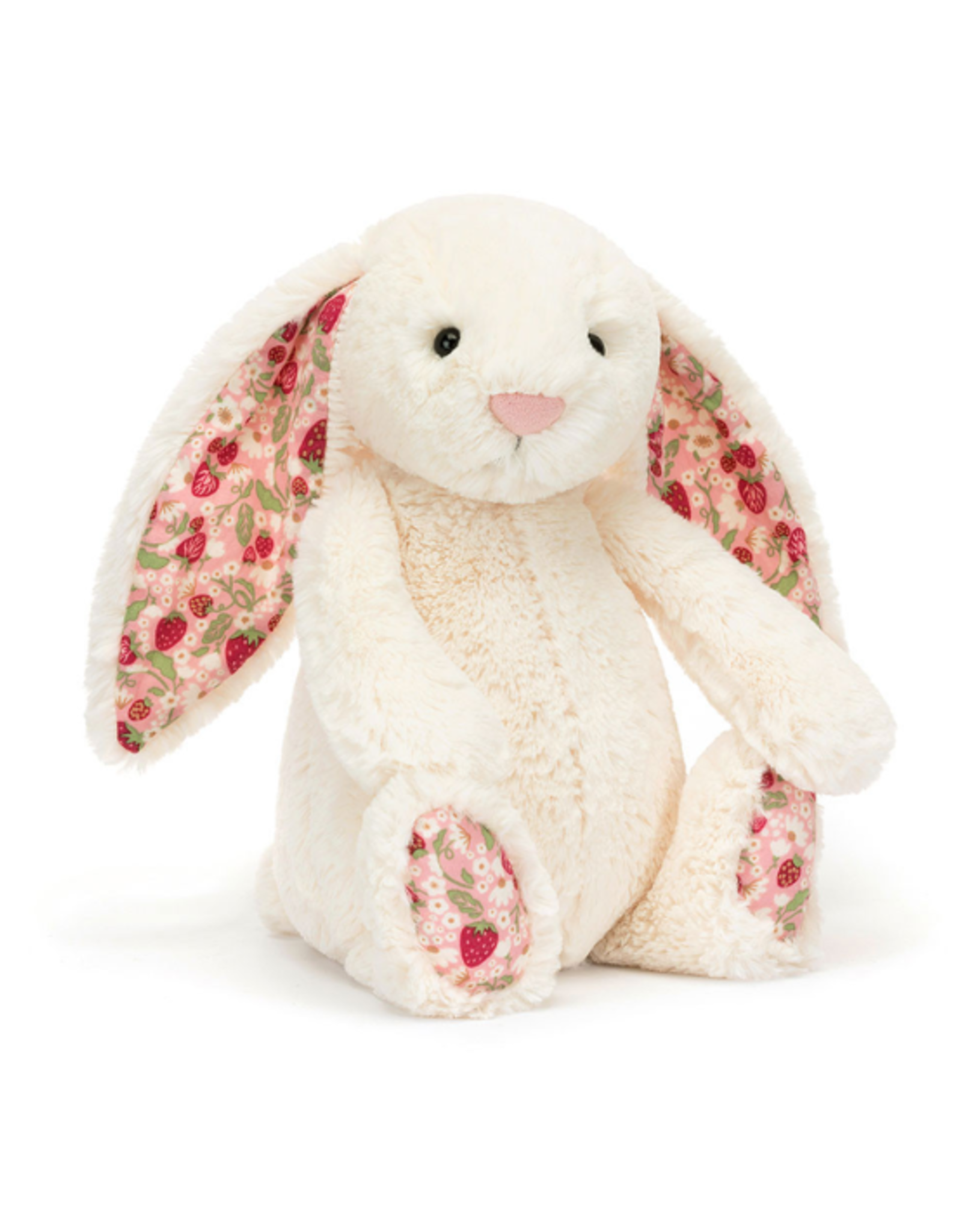 Jellycat Jellycat - Blossom Cream Bunny 'Berry'