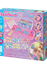 Aquabeads Design N Display Nail Studio Aquanails