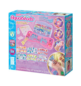 Aquabeads Design N Display Nail Studio Aquanails