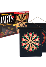 Family Games Family Games - The Original Magnetic Darts Game