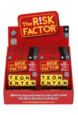 Family Games Family Games - The Risk Factor