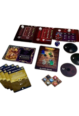 Cephalofair Games - Gloomhaven Buttons & Bugs
