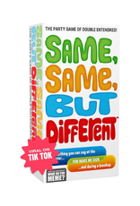 What do you Meme What do you Meme - Same Same But Different (17+)