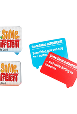 What do you Meme What do you Meme - Same Same But Different (17+)