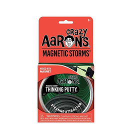 Crazy Aarons Strange Attractor Thinking Putty