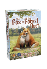Renegade Games - The Fox in the Forest Duet