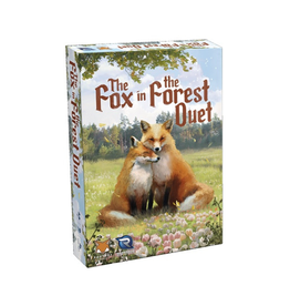 The Fox in the Forest Duet