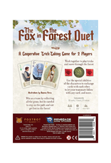 Renegade Games - The Fox in the Forest Duet