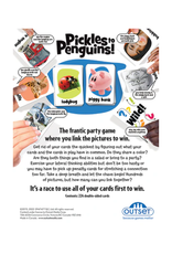 Outset Media Outset - Pickles to Penguins!