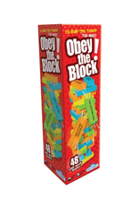 Outset Media Outset - Obey the Block
