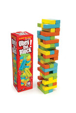 Outset Media Outset - Obey the Block