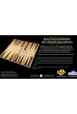 Outset Media Outset - Backgammon