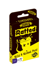 Outset Media Outset - Ratted (21+)