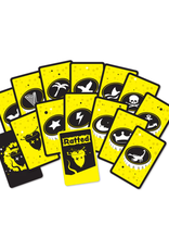 Outset Media Outset - Ratted (21+)