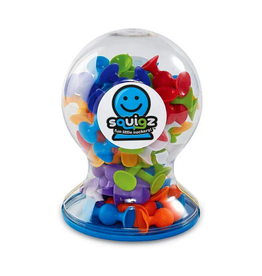 Fat Brain Toy Co. Squigz Deluxe Set