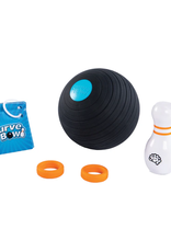 Fat Brain Toy Co. Fat Brain Toys - Curve Bowl