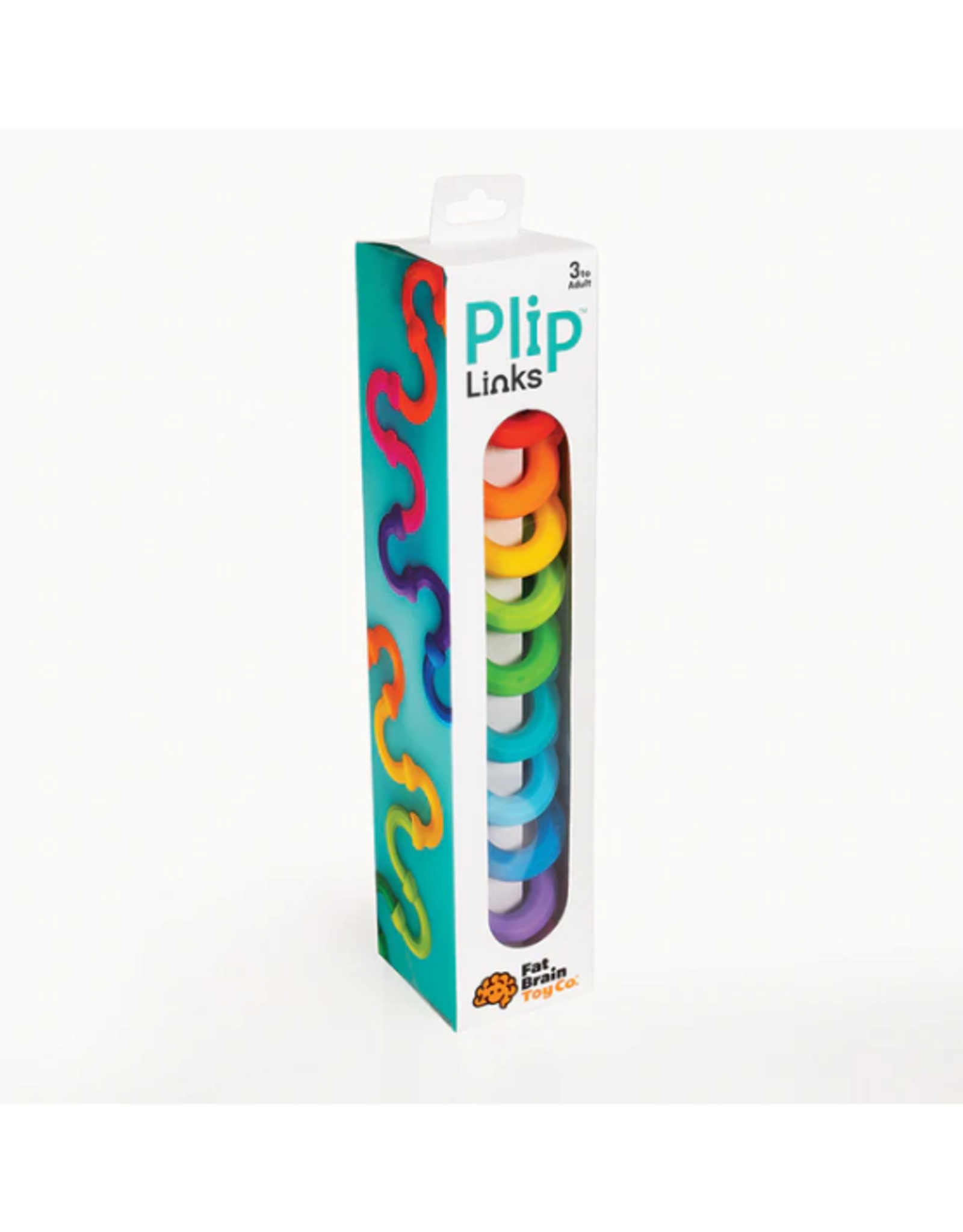 Fat Brain Toy Co. Fat Brain Toys - Plip Links
