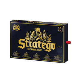 Stratego 65th Anniversary