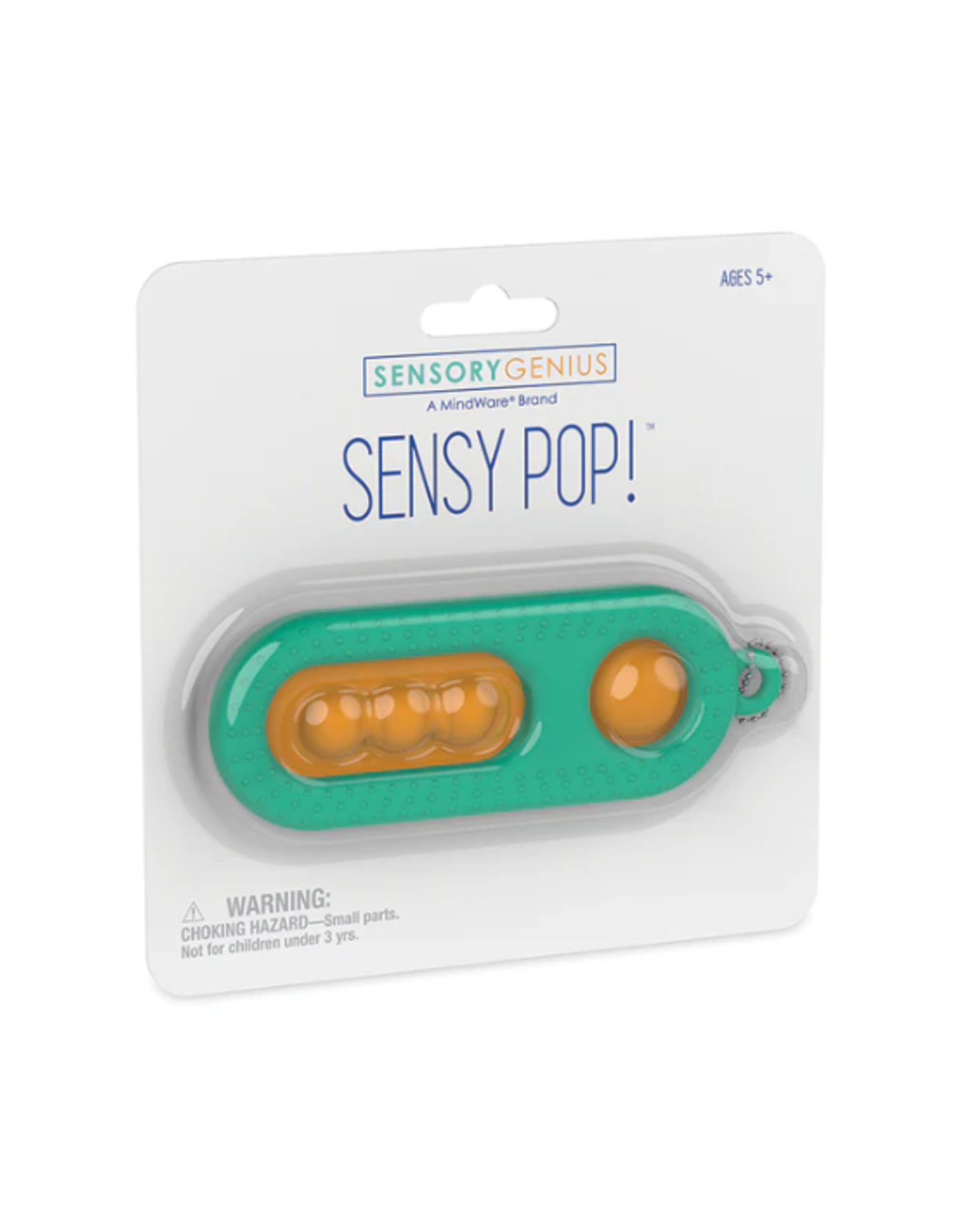 Mindware Mindware - Sensy Pop Sensory Genius