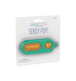 Mindware Sensy Pop Sensory Genius