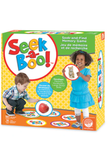 Mindware Mindware - Seek-a-Boo