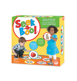 Mindware Seek-a-Boo
