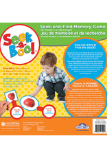 Mindware Mindware - Seek-a-Boo