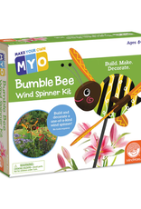 Mindware Mindware - Wind Spinner Kit Bumble Bee