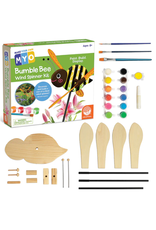 Mindware Mindware - Wind Spinner Kit Bumble Bee