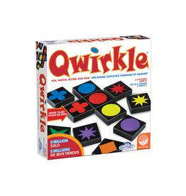 Mindware Qwirkle