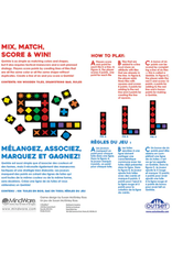 Mindware Mindware - Qwirkle