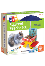 Mindware Mindware - Make-Your-Own Squirrel Feeder