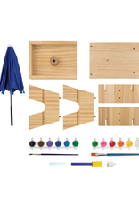 Mindware Mindware - Make-Your-Own Squirrel Feeder