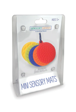 Mindware Mindware - Mini Sensory Mats Sensory Genius