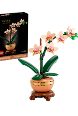 Lego Lego - Botanicals - 10343 - Mini Orchid