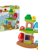 Lego Lego - Duplo - 10440 - Balancing & Stacking Tree