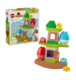 Lego Duplo 10440 Balancing & Stacking Tree