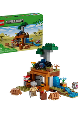 Lego Lego - Minecraft - 21269 - The Armadillo Mine Expedition