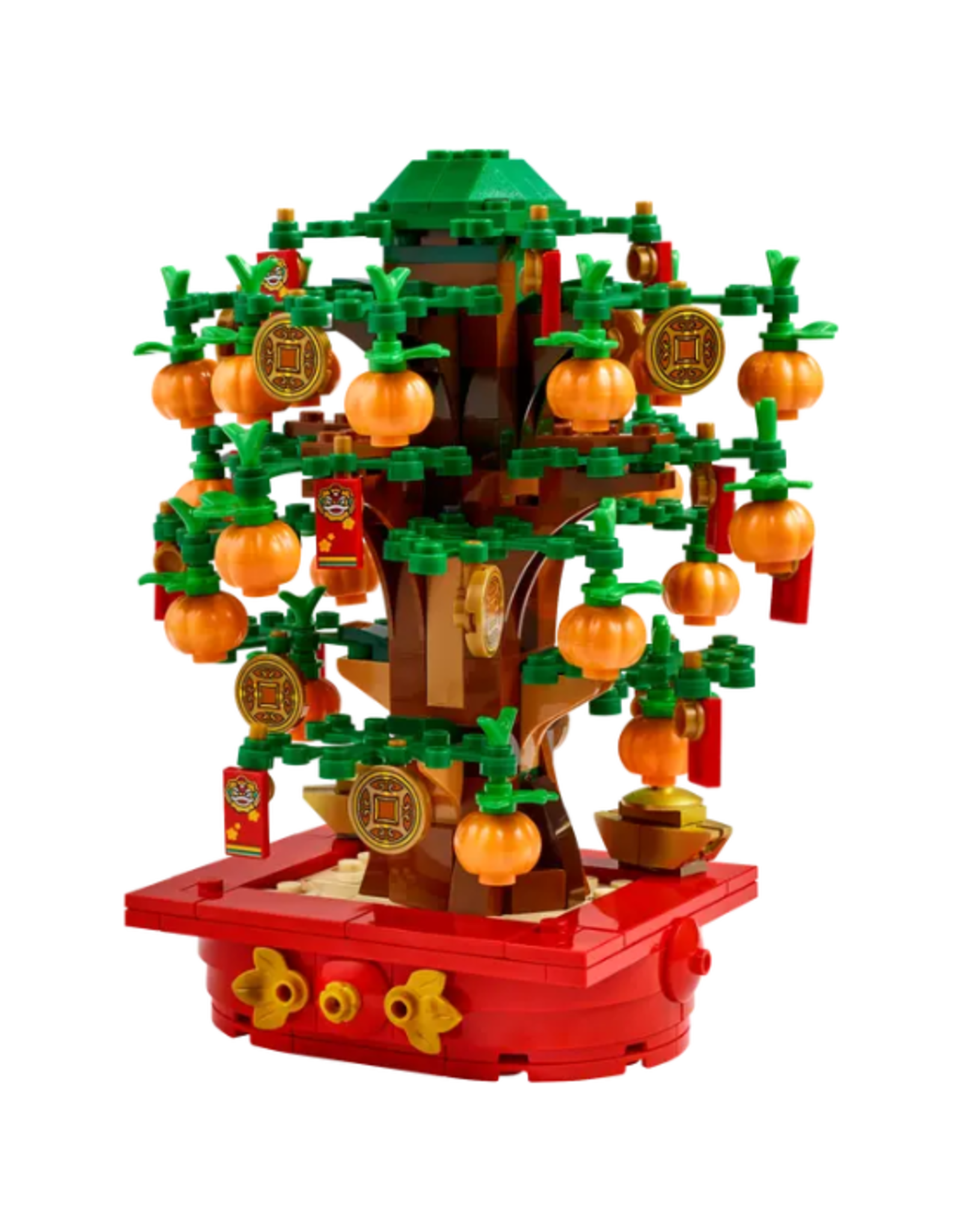Lego Lego - 40648 - Money Tree
