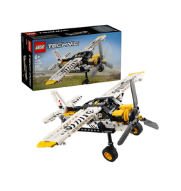 Lego Technic 42198 Bush Plane