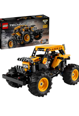 Lego Lego - Technic - 42199 - Monster Jam™ DIGatron™ Pull-Back