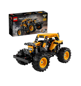 Lego Technic 42199 Monster Jam™ DIGatron™ Pull-Back