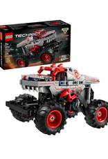 Lego Lego - Technic - 42200 - Monster Jam™ ThunderROARus™ Pull-Back