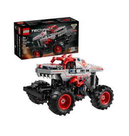 Lego Technic 42200 Monster Jam™ ThunderROARus™ Pull-Back