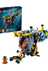 Lego Lego - Technic - 42201 - Deep-Sea Research Submarine