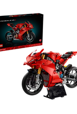Lego Lego - Technic - 42202 - Ducati Panigale V4 S Motorcycle