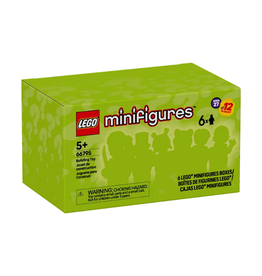 Lego Minifigures 66795 Series 27 6 Pack