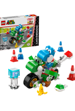 Lego Lego - Super Mario - 72031 - Mario Kart™ – Yoshi Bike