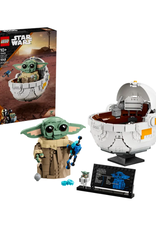 Lego Lego - Star Wars - 75403 - Grogu™ with Hover Pram